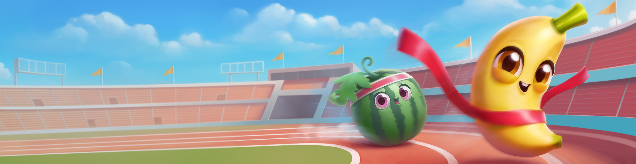 Play'n Go Summer Madness